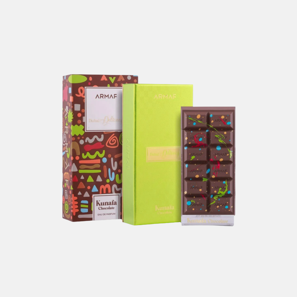 Armaf Chocolate Kunafa 100ML EDP