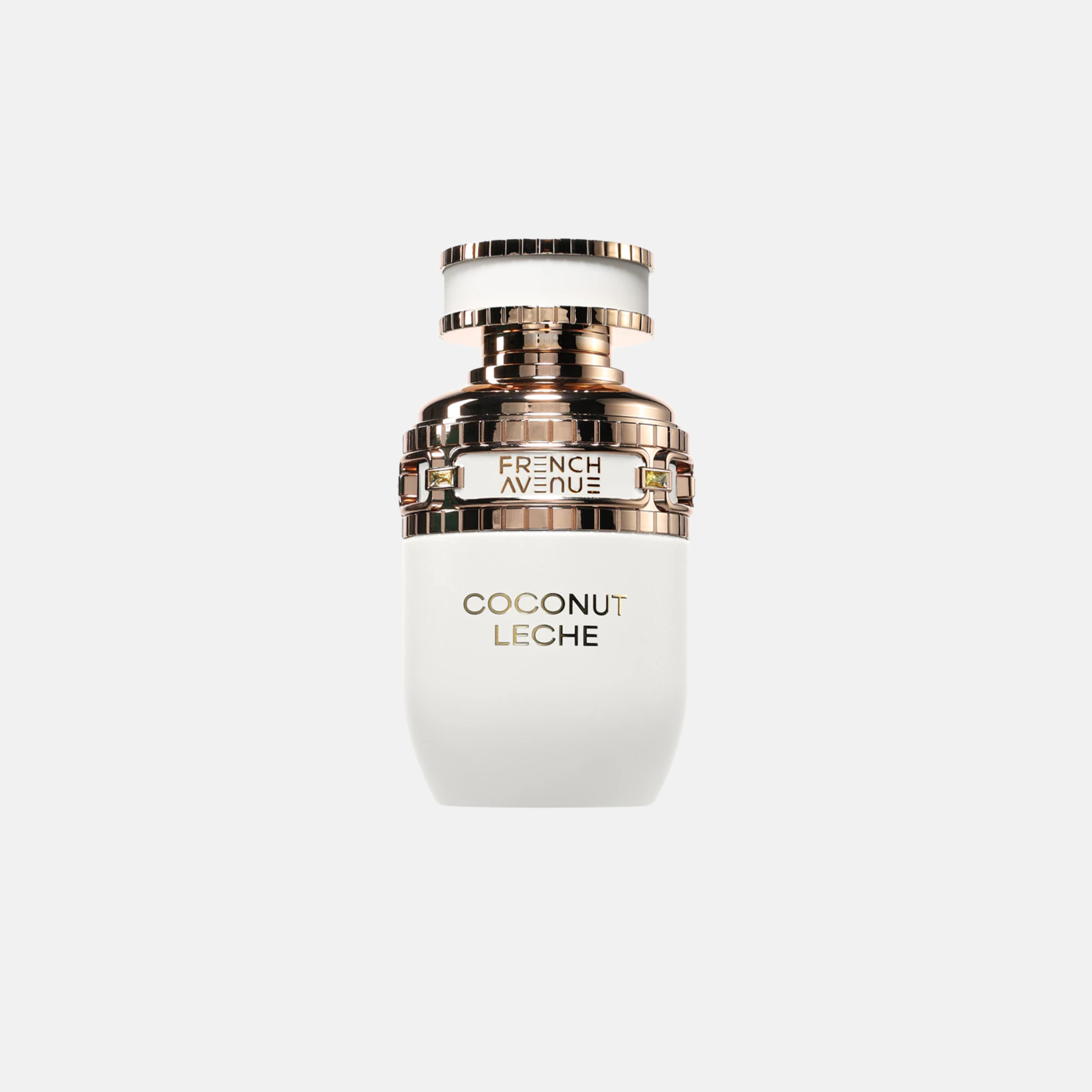 French Avenue Coconut Leche 80ML EDP