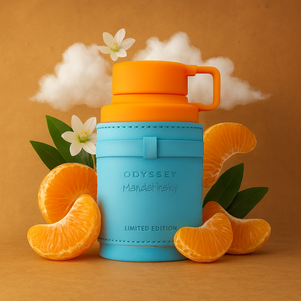 Armaf Odyssey Mandarin Sky 100ML EDP