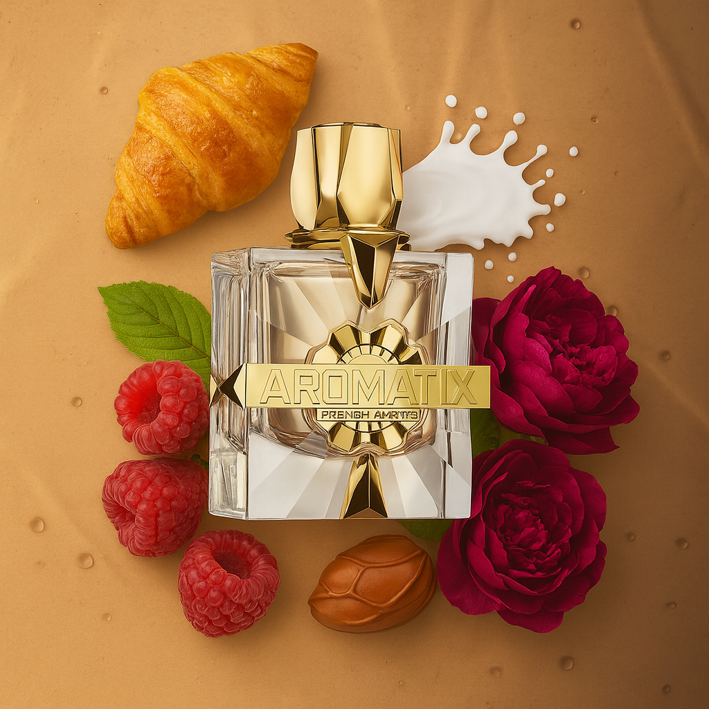 French Avenue Aromatix X Xandal 100ML EDP