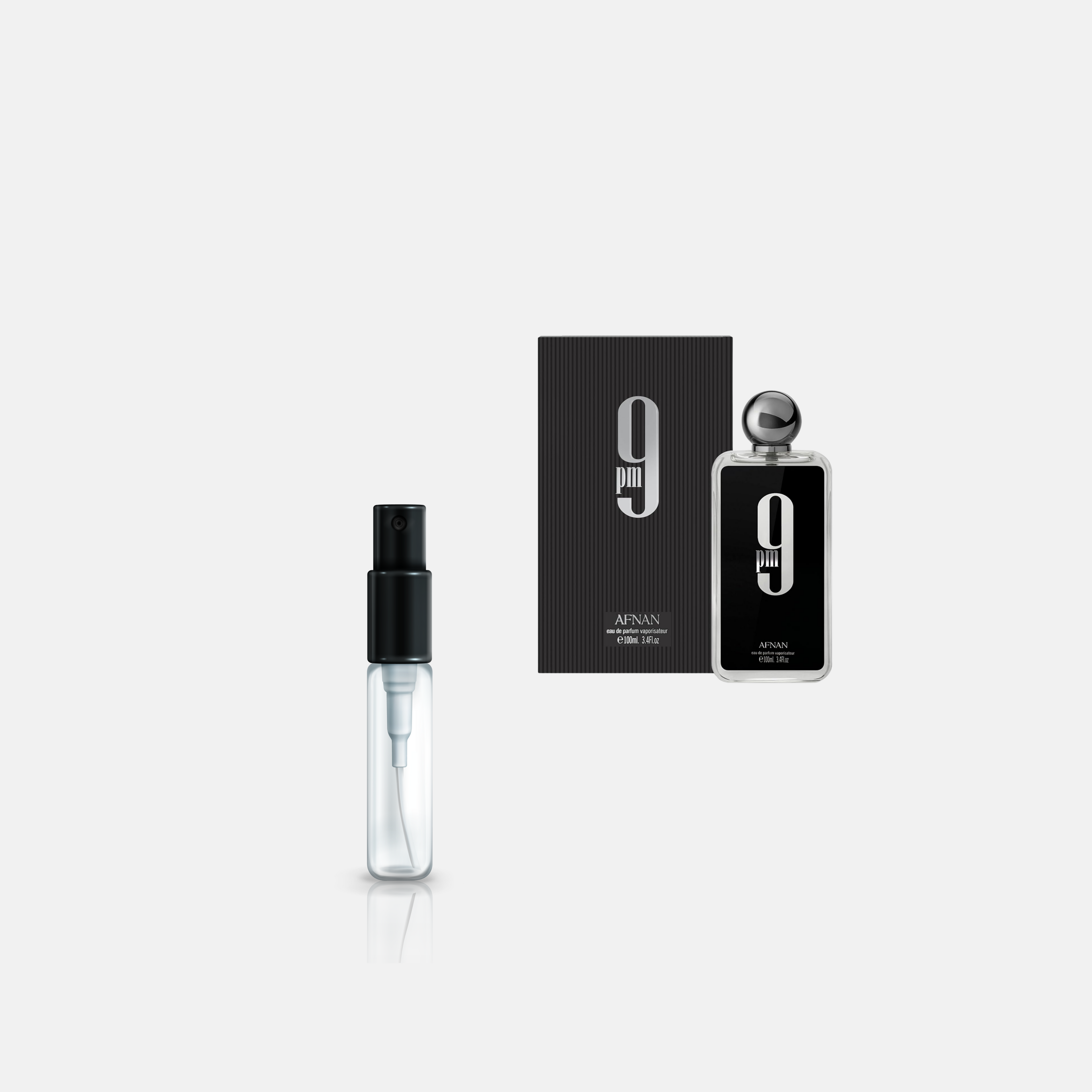 9PM - 3ml Sample