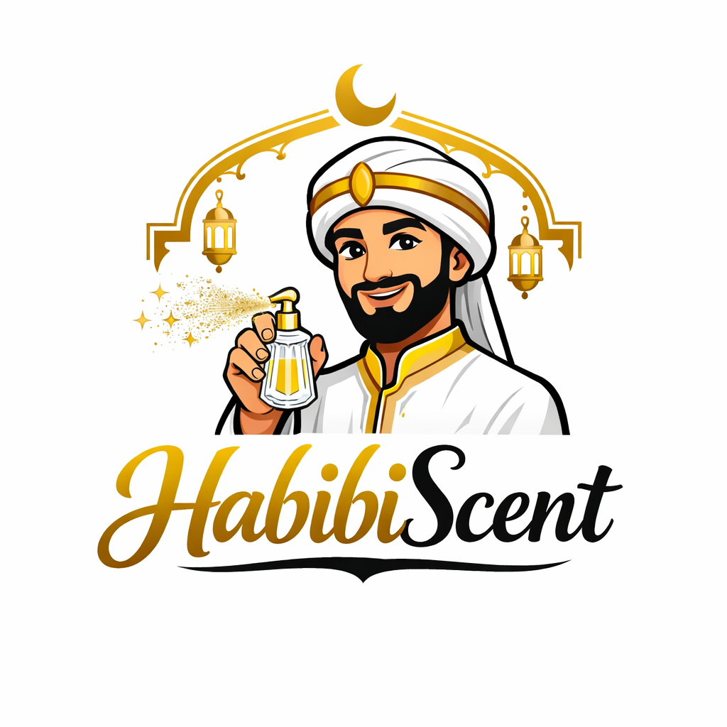 Habibiscent
