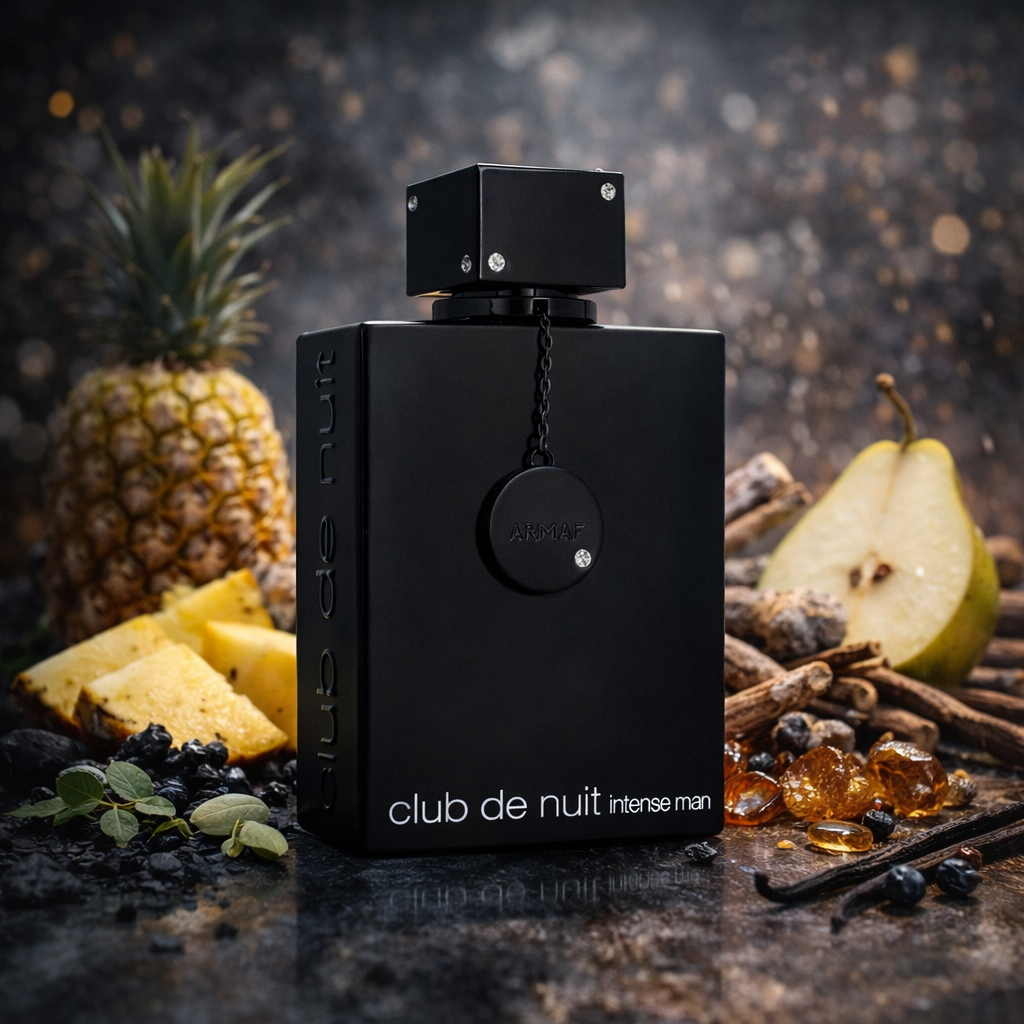 Armaf Club de Nuit Intense Man 200ML EDP