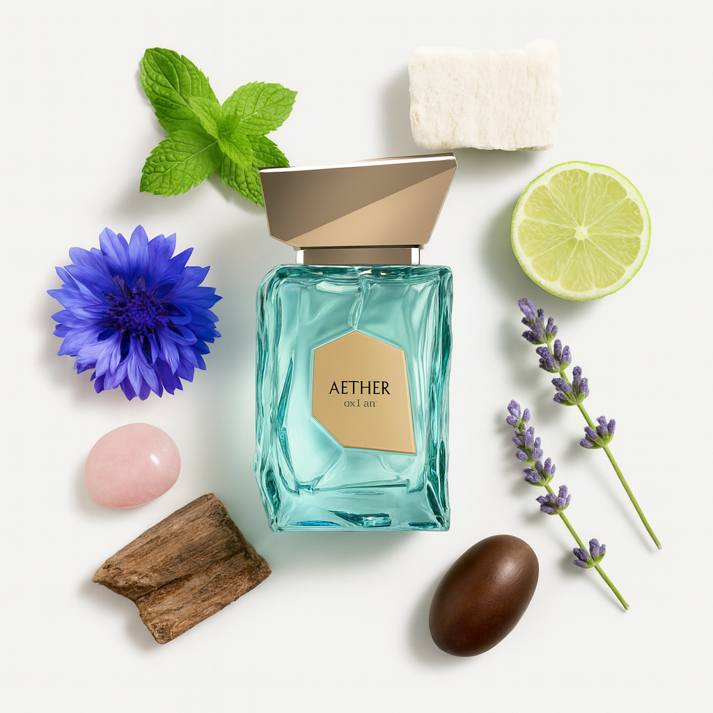 French Avenue Aether 100ML EDP